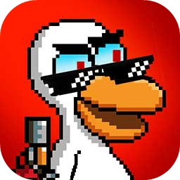 怪鸭乱斗最新版 v1.0