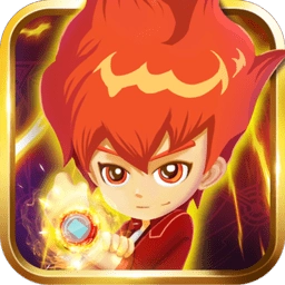 斗龙战士之终极合体游戏安卓版