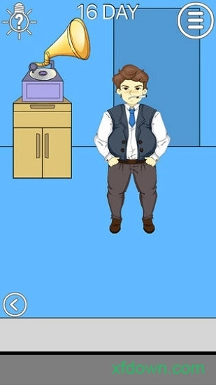 逃出公司大作战安卓版