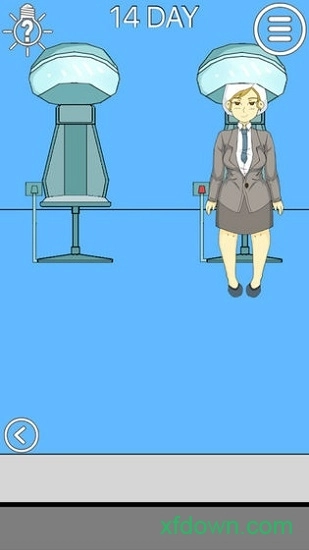 逃出公司大作战安卓版