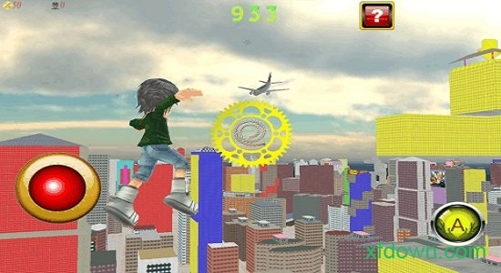 小明抓小偷游戏安卓版