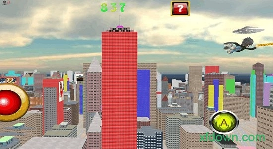 小明抓小偷游戏安卓版