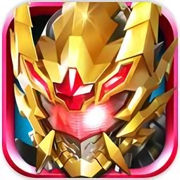 铠甲勇士格斗无双安卓版