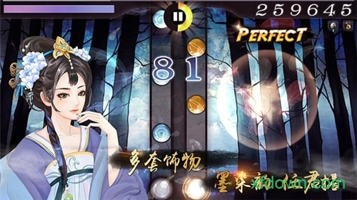 大琴师贰安卓版