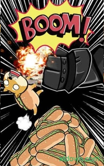 神烦狗2游戏安卓版