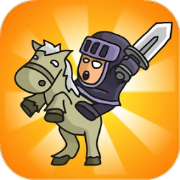 矮人爬爬塔安卓版