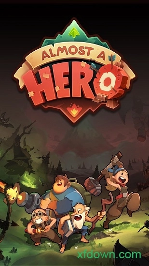 差不多英雄安卓版