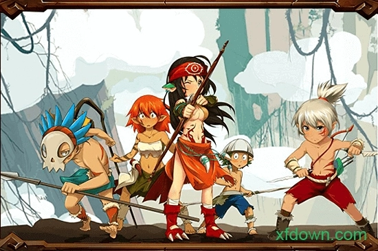 狩猎季节安卓版