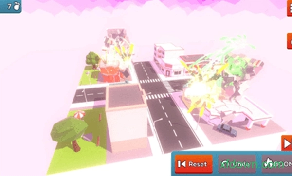 城市破坏者安卓版