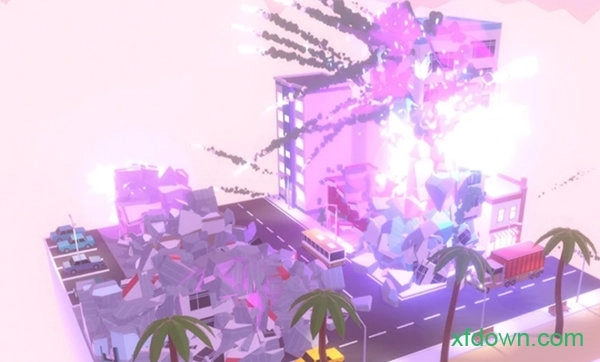 城市破坏者安卓版