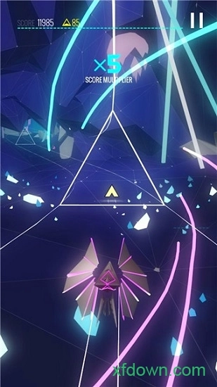 艾维奇重力汉化版