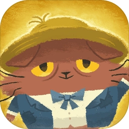 奇喵的画家汉化版