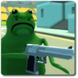 疯狂的青蛙安卓版