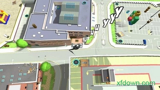 疯狂的青蛙安卓版