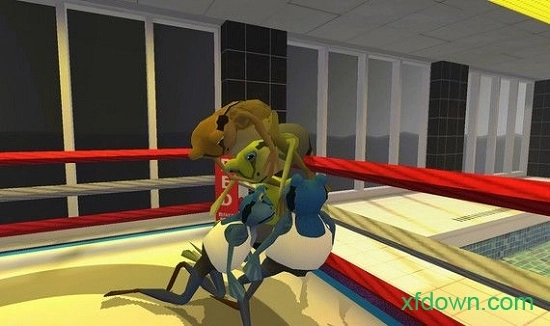 疯狂的青蛙安卓版