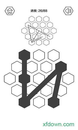 迷走点线手机版