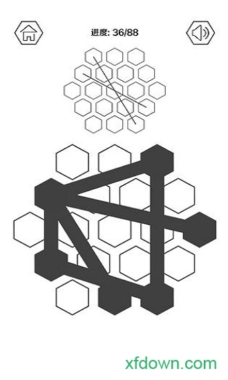 迷走点线手机版