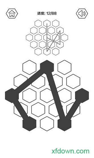 迷走点线手机版