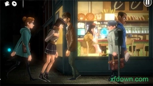 超越此岸安卓版