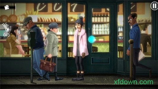 超越此岸安卓版