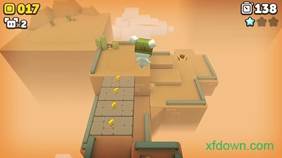 苏西方块游戏安卓版