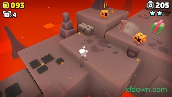 苏西方块游戏安卓版