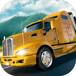 美国卡车模拟手机版