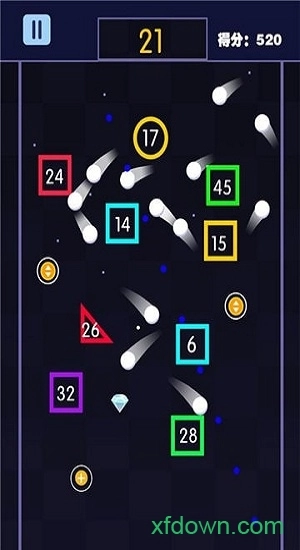 疯狂打弹珠游戏安卓版