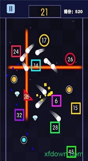 疯狂打弹珠游戏安卓版