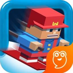 疯狂滑板少年游戏安卓版