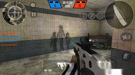 子弹力量安卓版图1