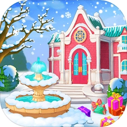 麦琪顿庄园最新版