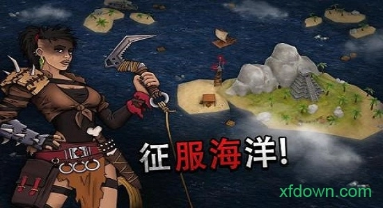 raft游戏手机版