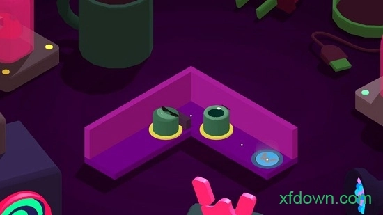 小章迷走空间游戏安卓版