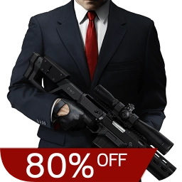 杀手狙击汉化版