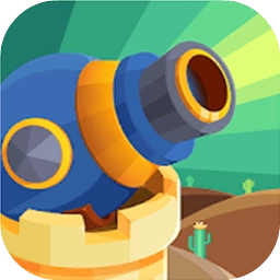 无尽大炮安卓版