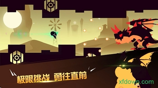 龙窟大逃亡安卓版