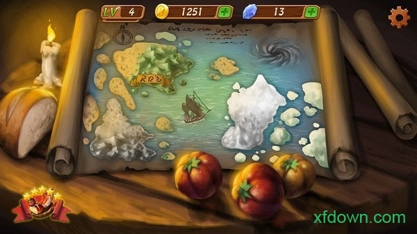 烹饪女巫最新版