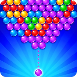 超爽泡泡龙安卓版