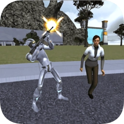 未来英雄城市之战手机版