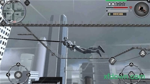 未来英雄城市之战手机版