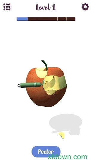 我削皮贼6中文版