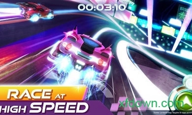 赛车建造安卓版