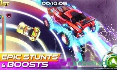 赛车建造安卓版