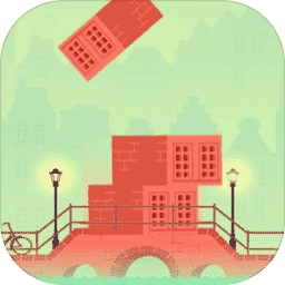 房子叠叠高安卓版