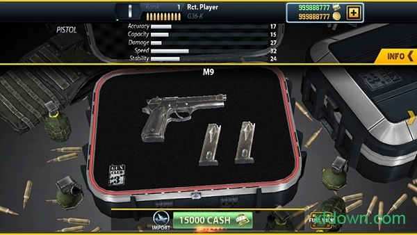 枪支俱乐部3中文版