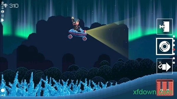 夏日追逐者汉化版