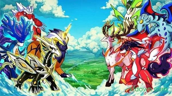 精灵风暴2安卓版