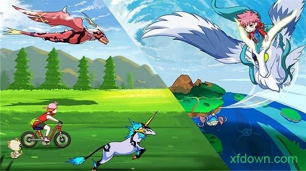 精灵风暴2安卓版