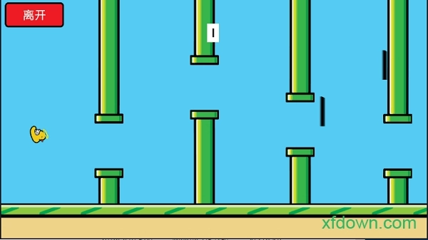 鸭子的战争中文版